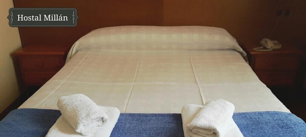 Hostal Millan