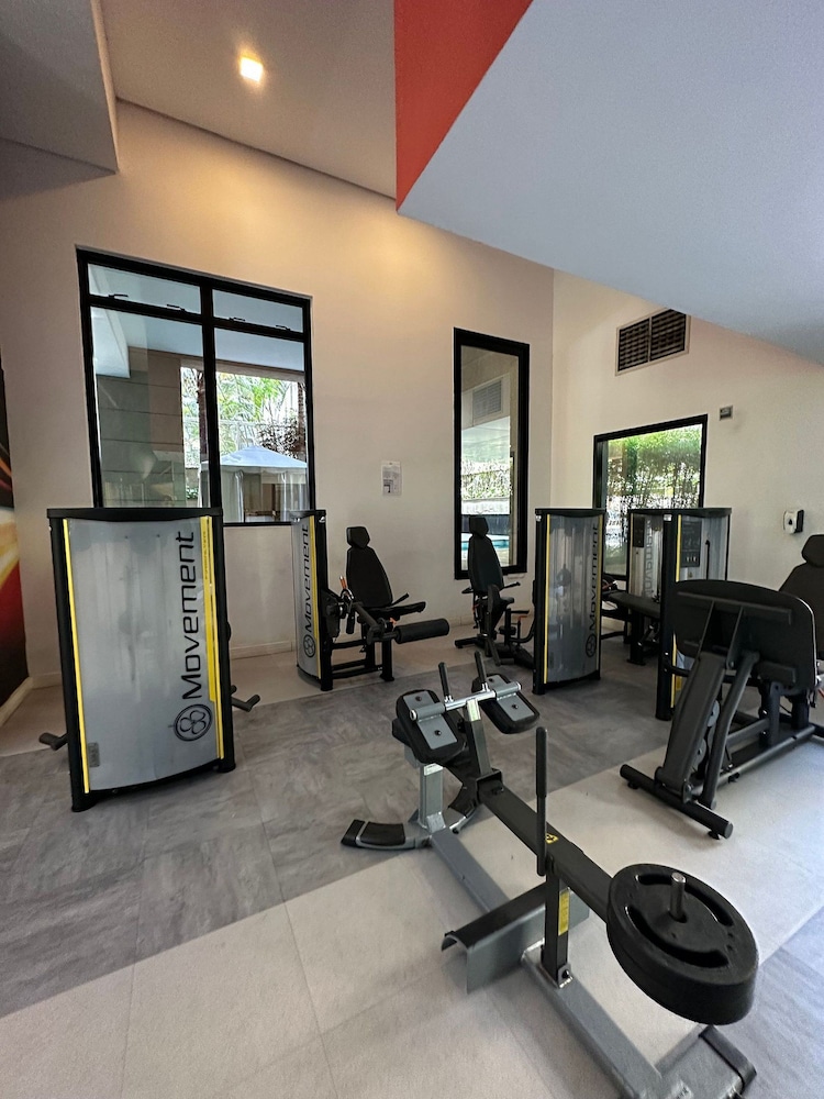 TrevizZo Mercure Hotel Moema