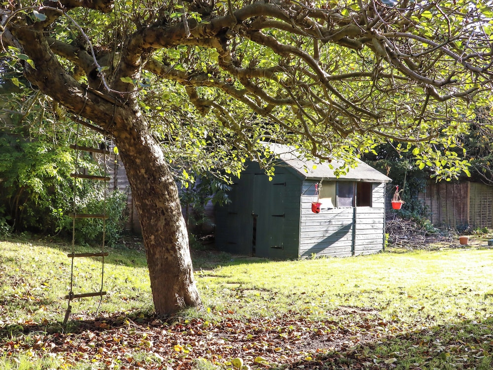 Golford Cottage
