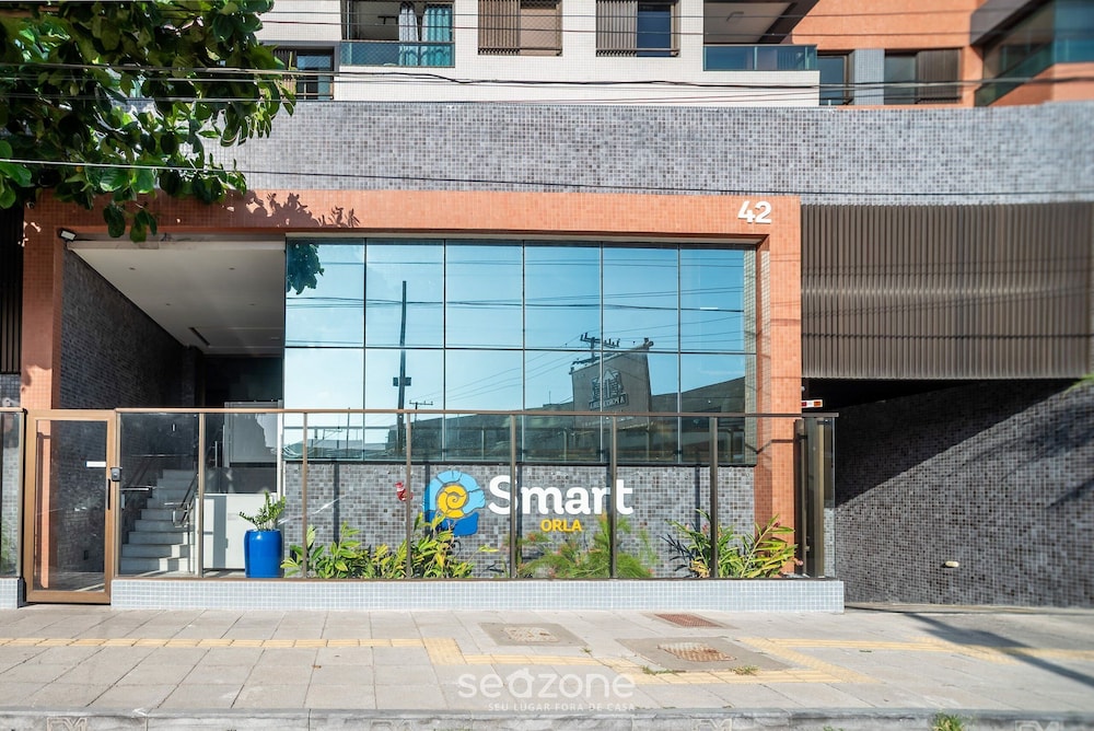 SOA - Condominium 300m From Praia dos Artistas in Salvador