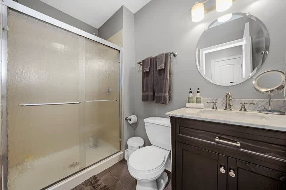 River West Designer Home