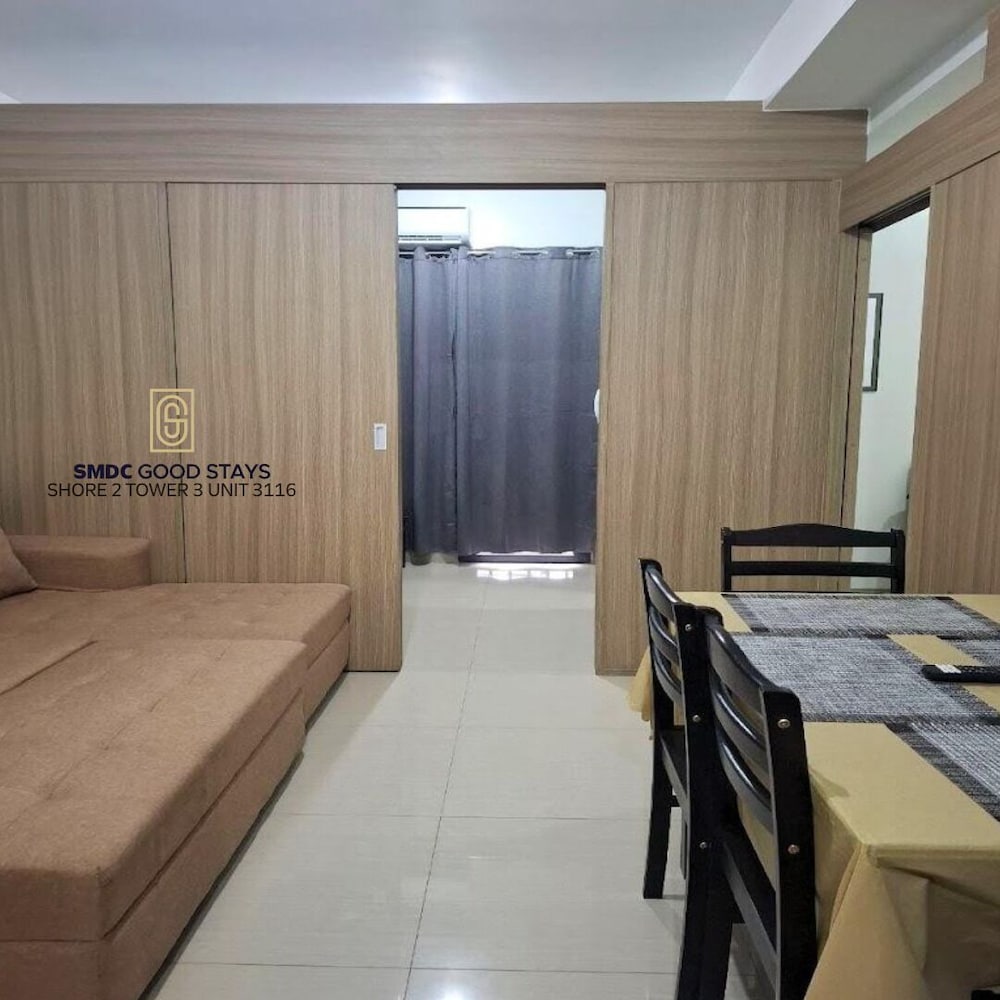 Shore Residences