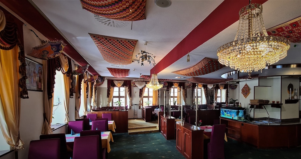 Hotel Brander Hof - Property Image 6