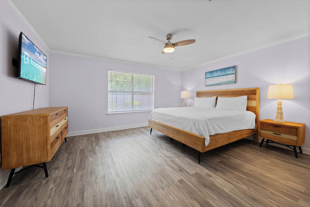 Tranquil Haven | Pet Friendly