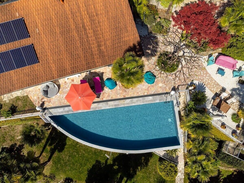 Pallanza Villas