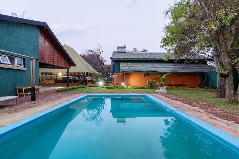 Avril Guest Lodge view 5