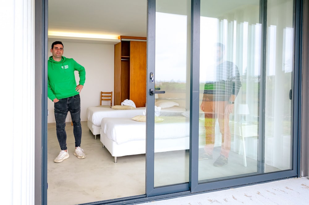 Casa dos Cal os Casa Anexos