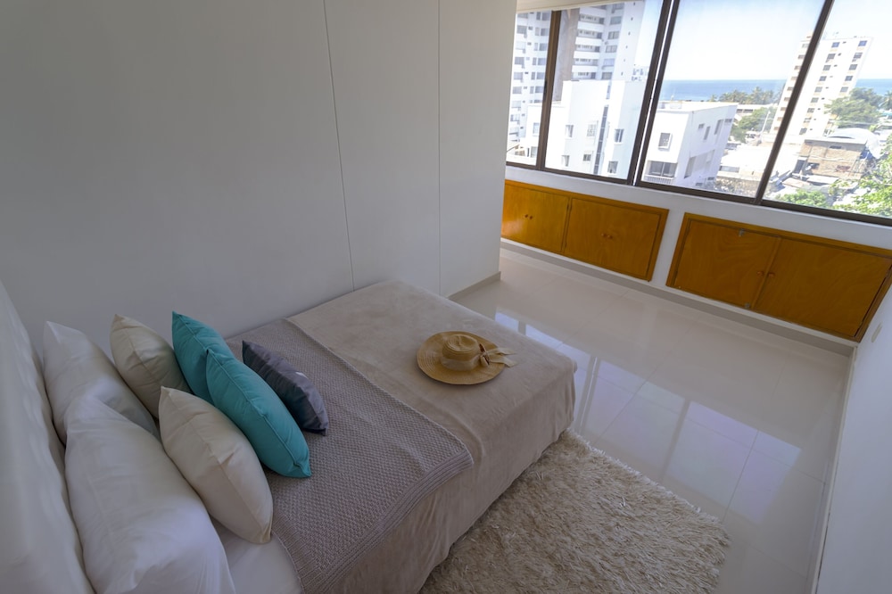 Apartamentos Centro Internacional - Cerca al Mar by SOHO