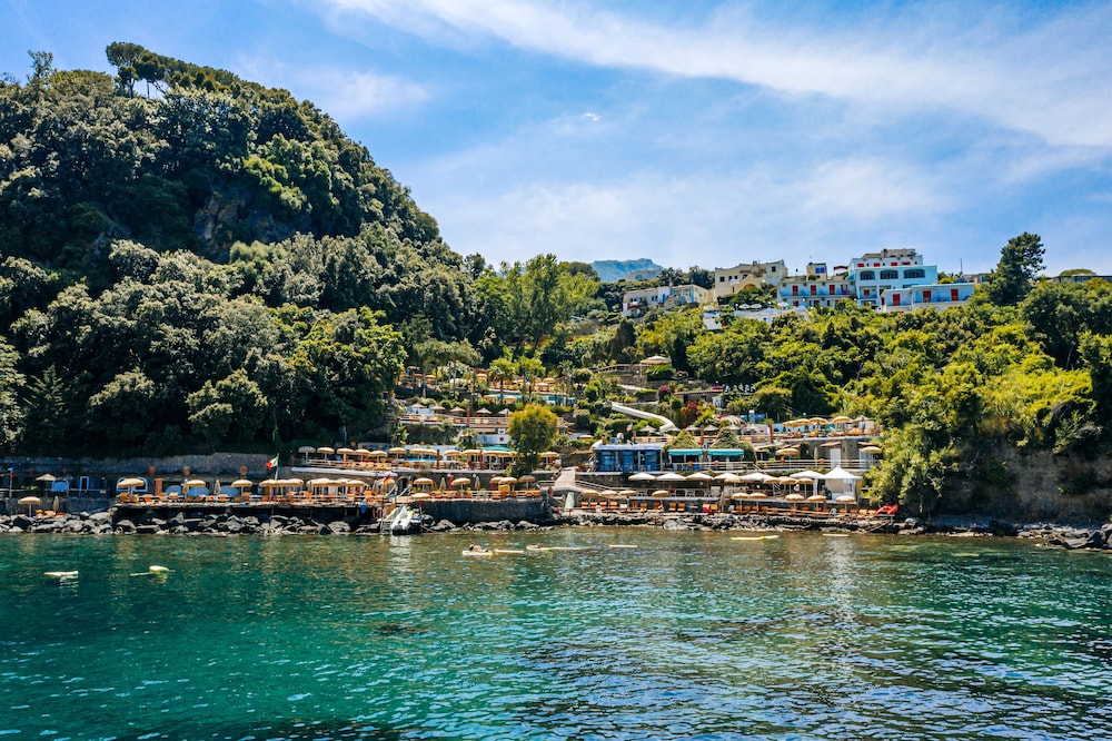 Hotel O'Vagnitiello - Image 1