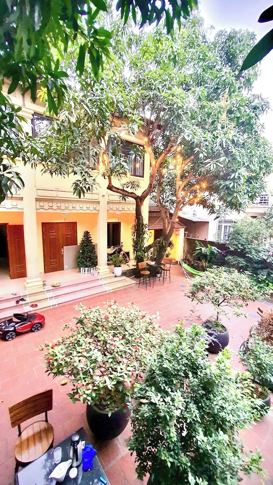 Lee Homestay