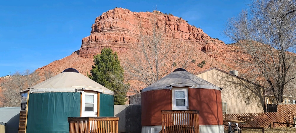 Crazy Horse Rv Resort view 5