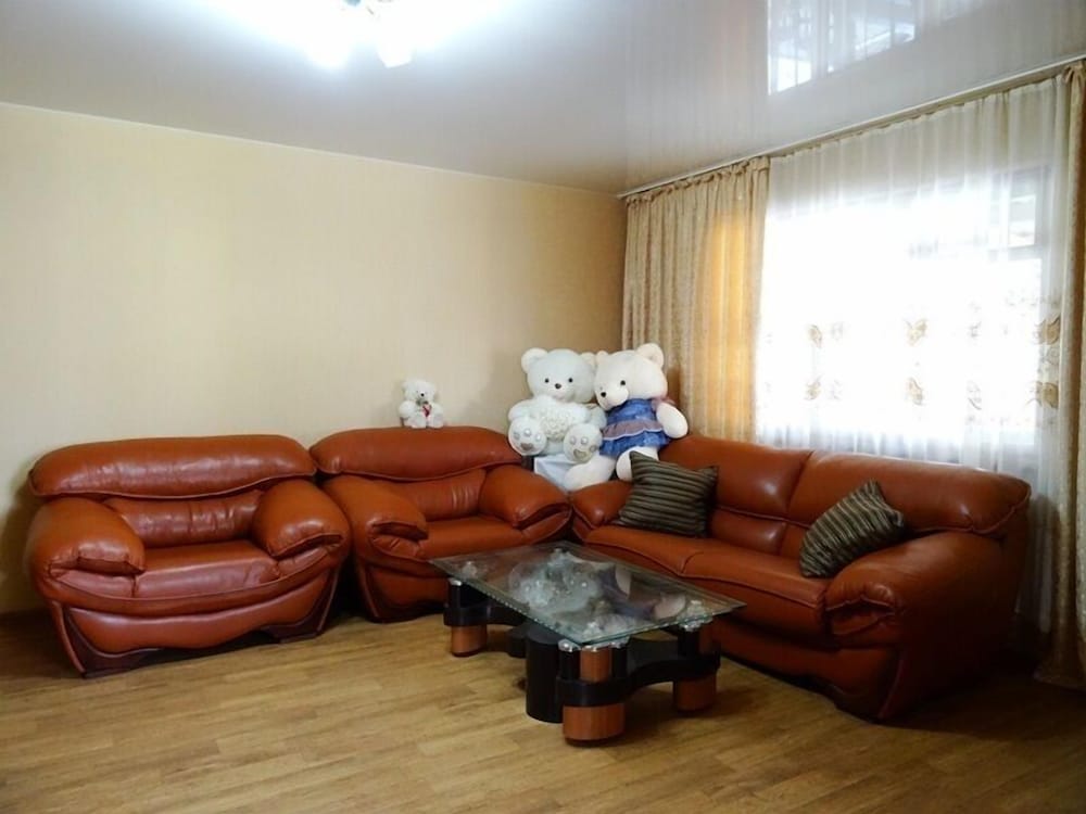 Guest House Lastochka view 2