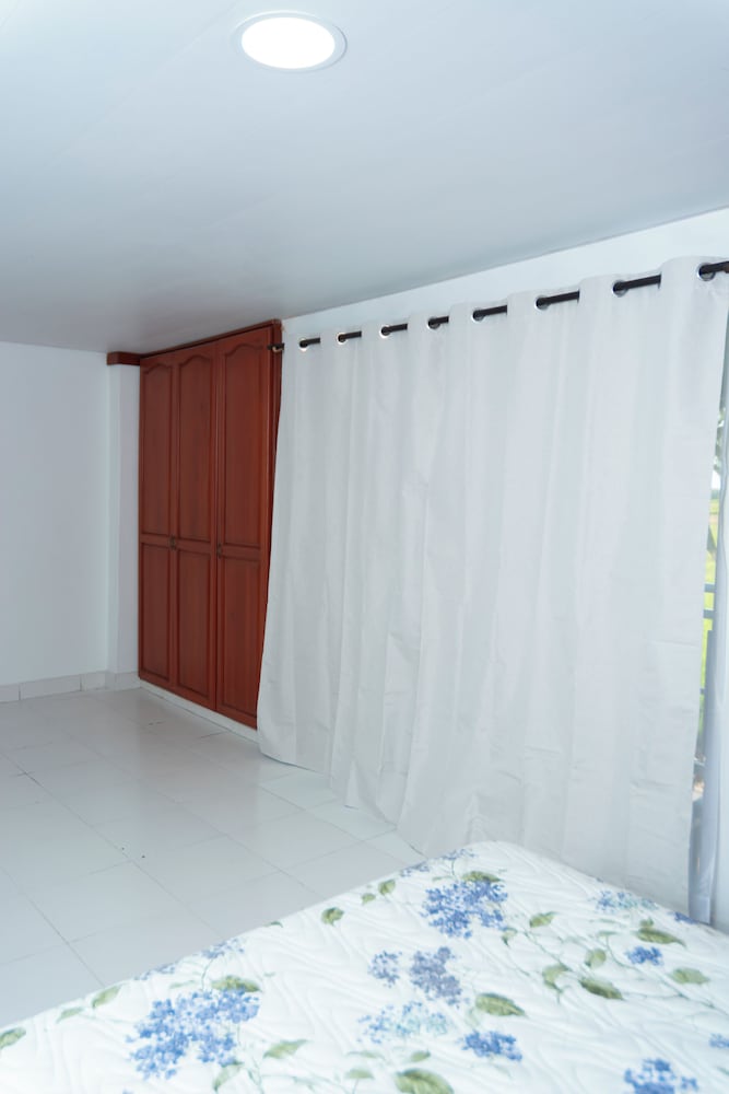 Lovely 4-bed House in Palmira Valle del Cauca