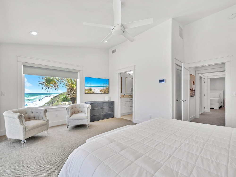 Blue Mountain Beach Villas 5A