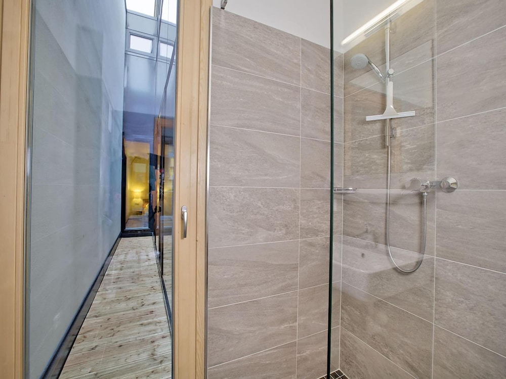 Apartment in Neukirchen Near Ski Lift & Sauna