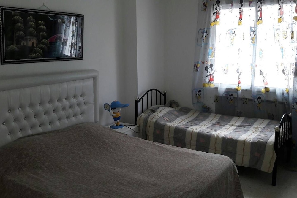 Rent Apartment F4 Richly Furnished In Tunis view 4