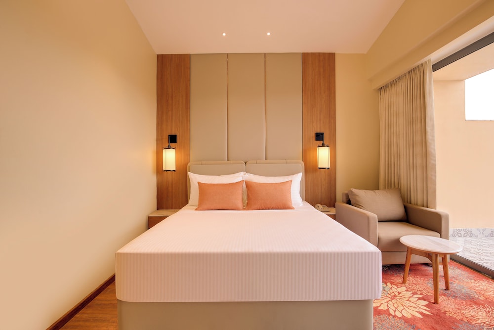 Lemon Tree Hotel Mall of Dehradun