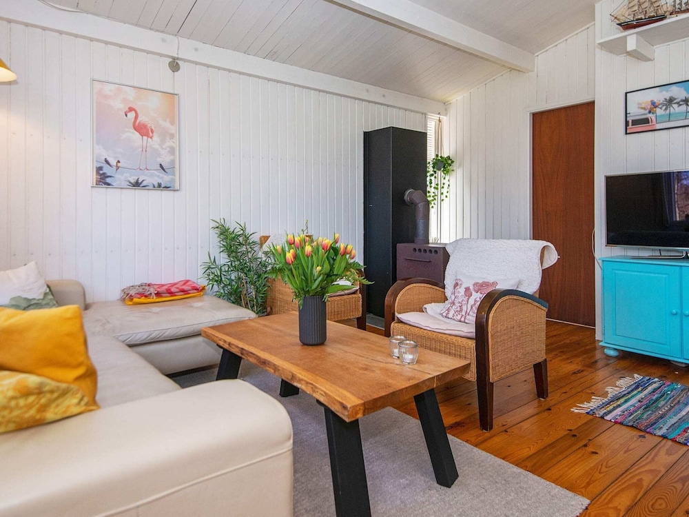 Holiday Home in Sydals view 4