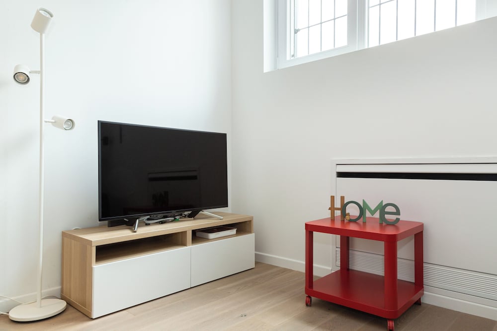 JOIVY Contemporary Apartments
