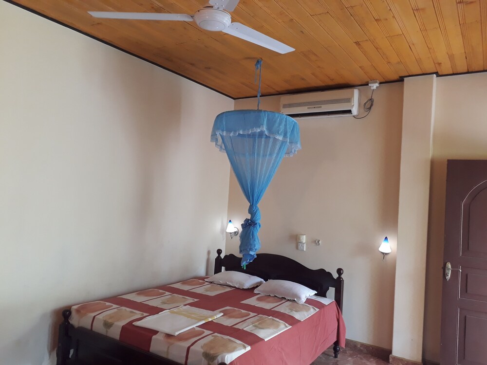 guesthouse sunshine