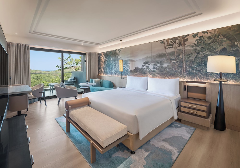 JW Marriott Goa 19