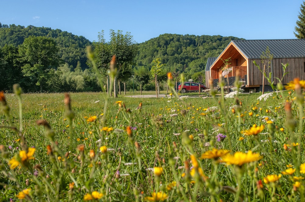 Village vacances Les Lambrilles