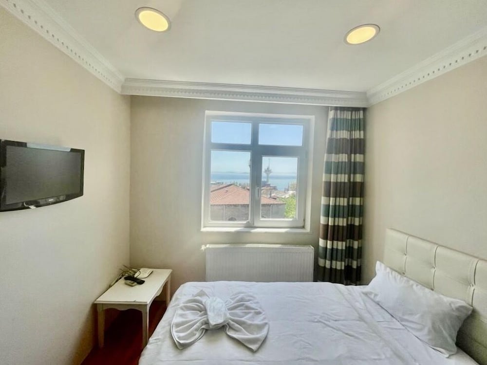 Timeks Suite Sultanahmet