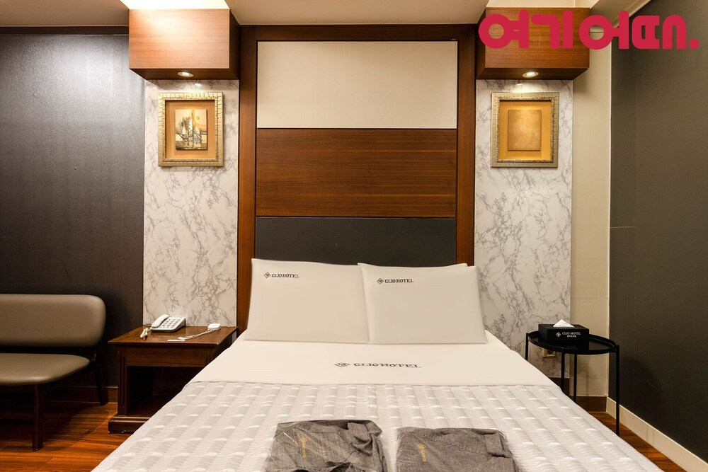 CLIO MOTEL