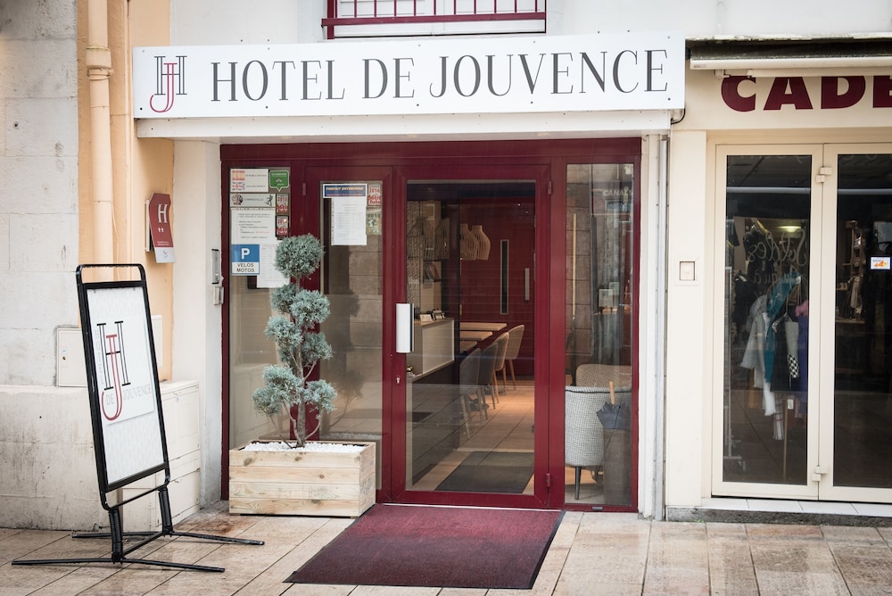 Dax Vacations - Hotel de Jouvence - Property Image 35