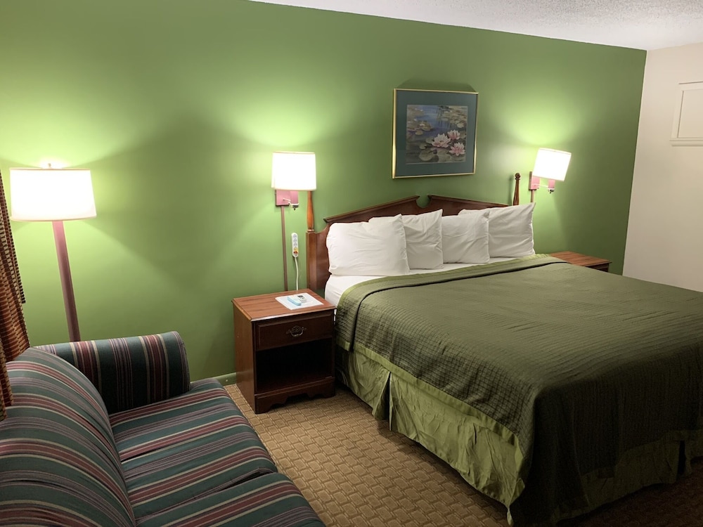 Gas Lite Motel