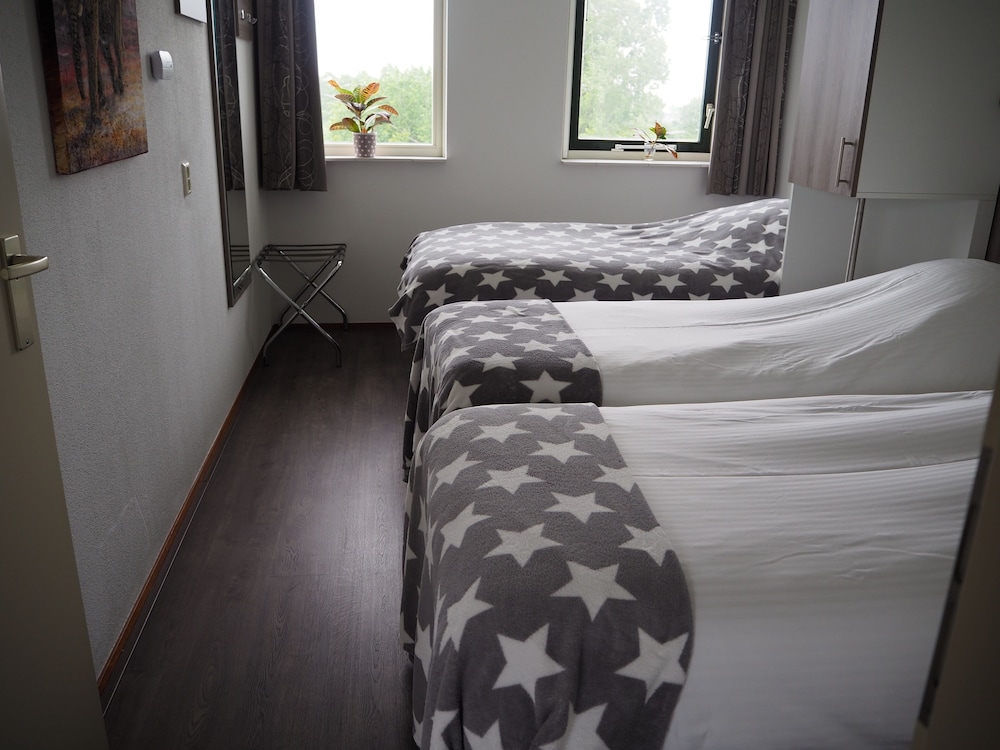 B&B Westeinder view 2