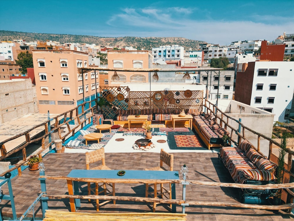 Skate Surf Camp Morocco