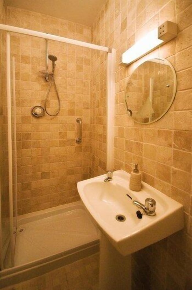 Castlehouse B&B