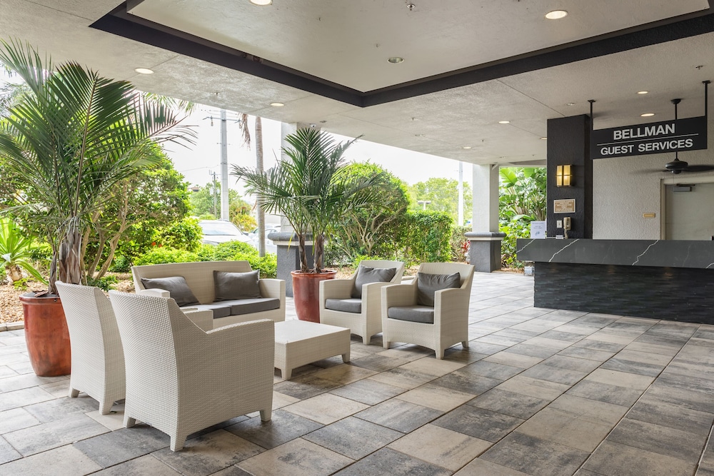 DiamondHead Beach Resort view 3