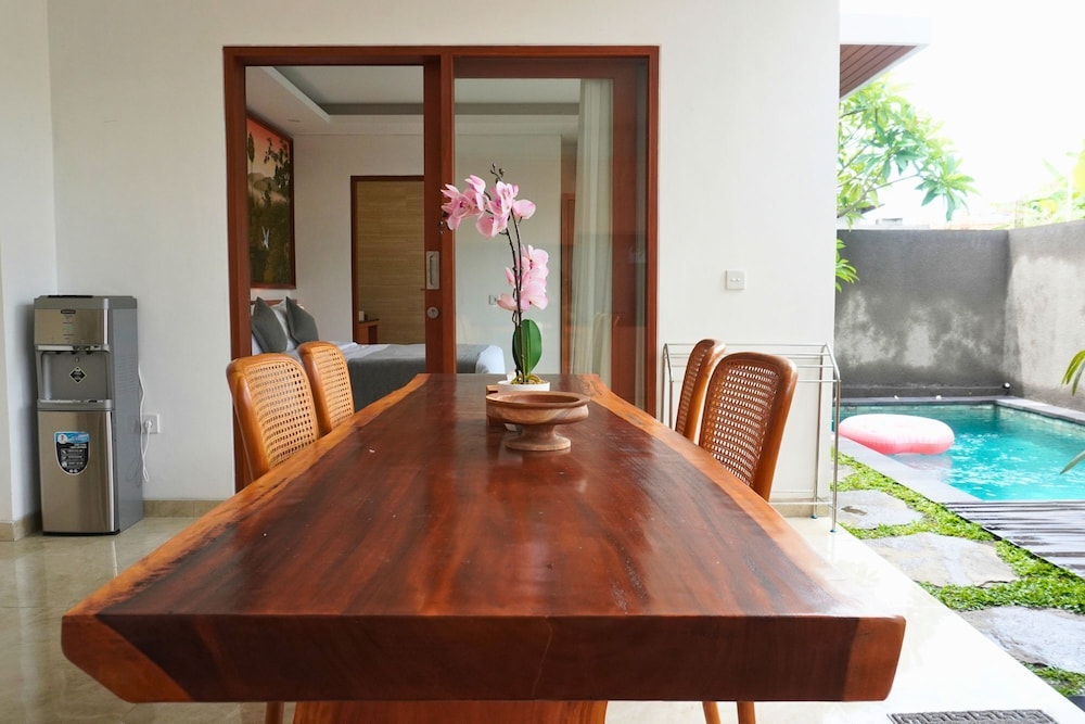 Anara Villa Ubud