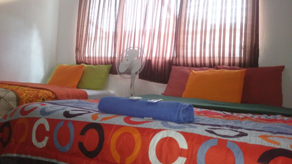 Hotel Histórico - Hostel