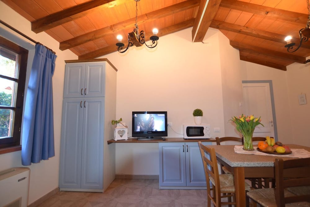 Villa Bolgherello