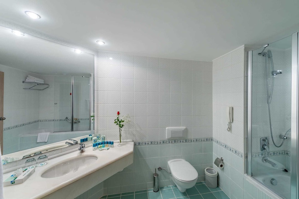 Ma Biche Kemer by Werde Otelleri - Image 31