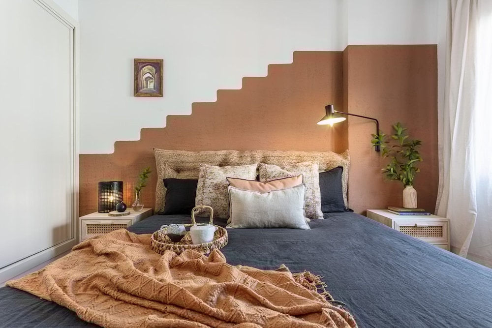 Sinai - 1 Bedroom and Pool in Salamanca