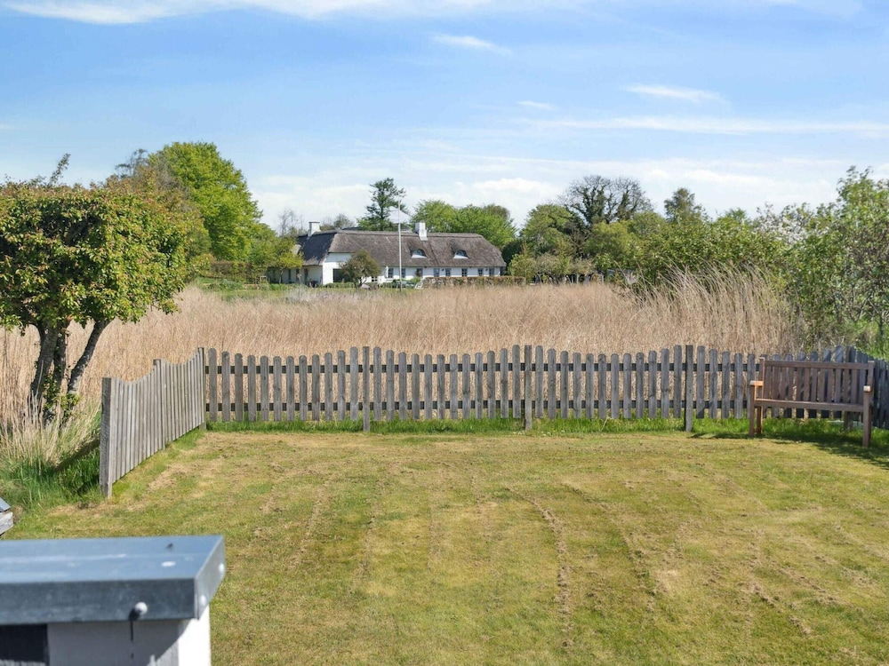 5 Star Holiday Home in Norre Aaby