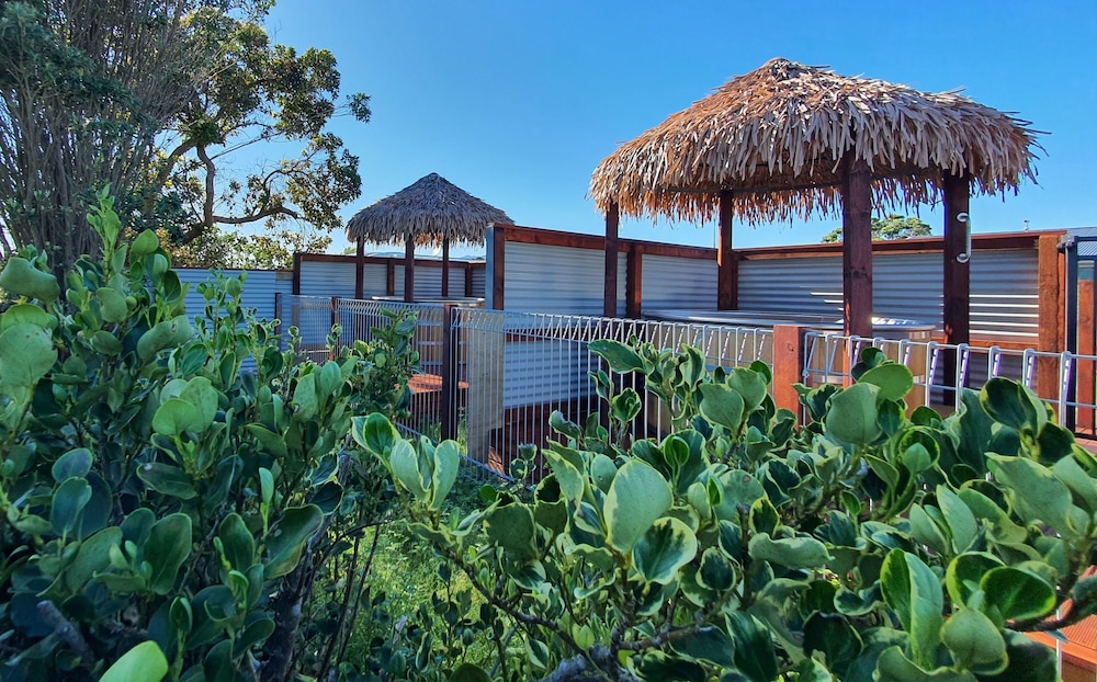 Carters Beach Top 10 Holiday Park