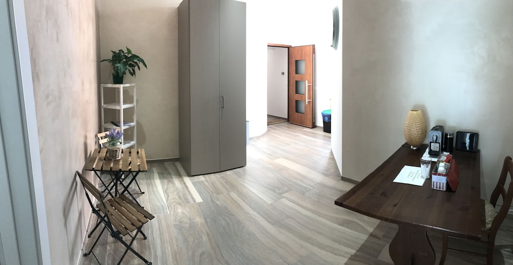 Affittacamere Il Borgo