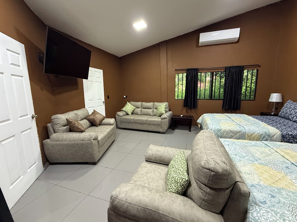 El Mangal B&B