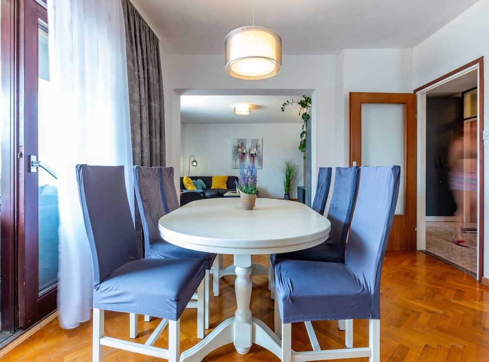 Zadar Lavish and Luxurious Apartment With Private Pool