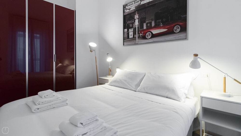 Italianway Apartments - Merlo 3