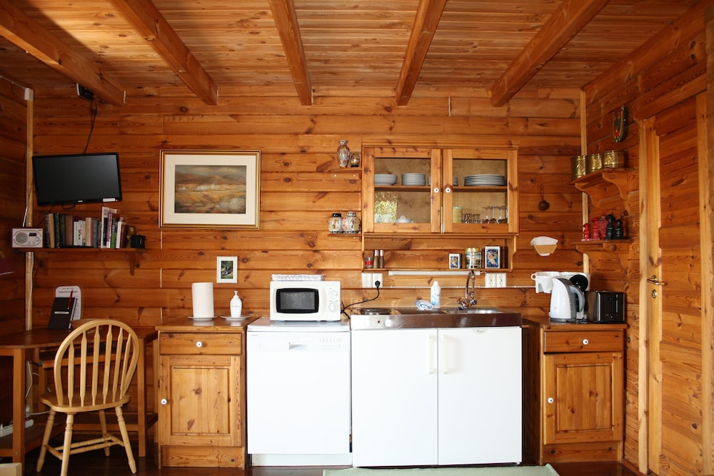 Kaldbaks-kot Cottages