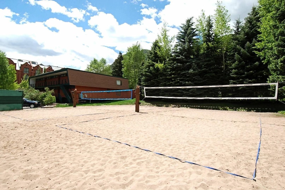 Tallamark 2 in Aspen view 3