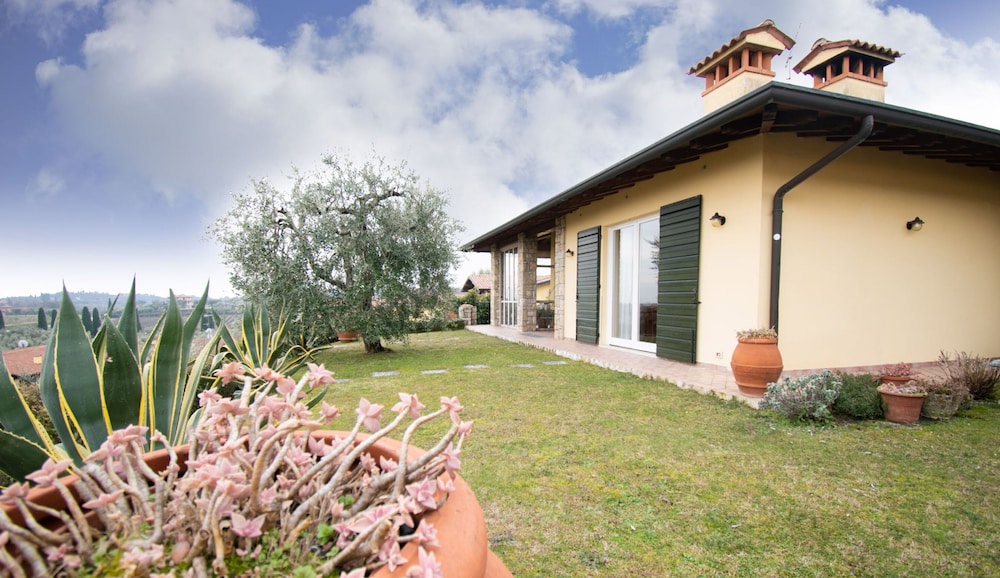Villa Jole in Polpenazze del Garda