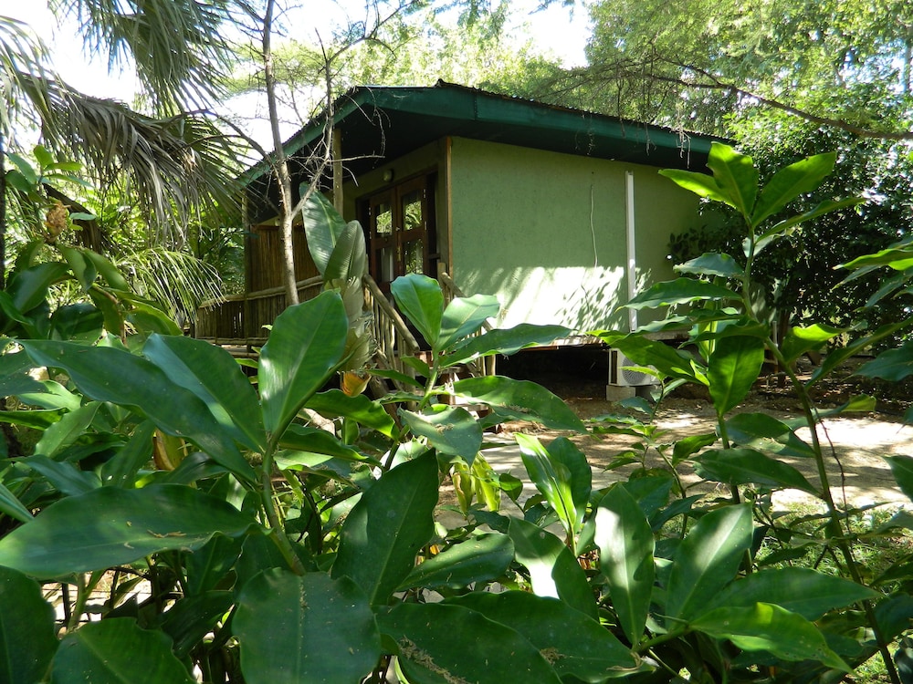Kwalape Safari Lodge