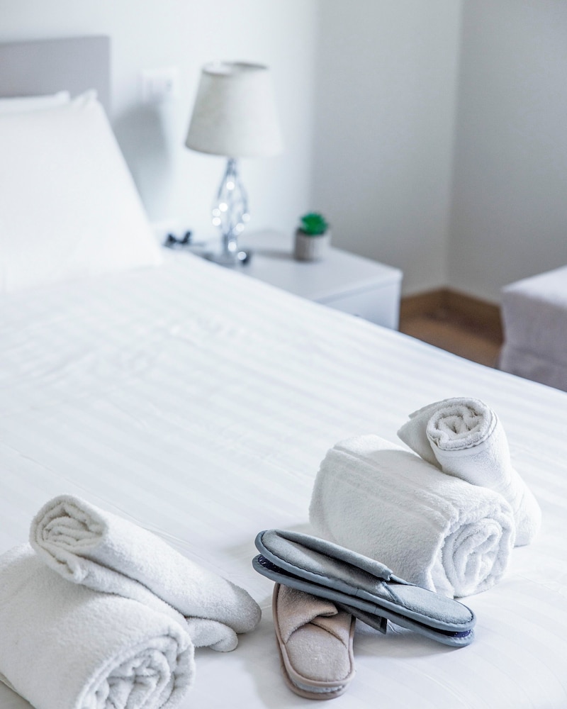Vatican Pertusa Luxury Suites